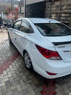 هيونداي أكسنت